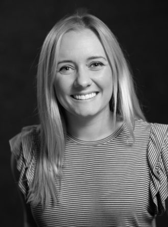 Image of Missy Young, the Programs Co-Chair