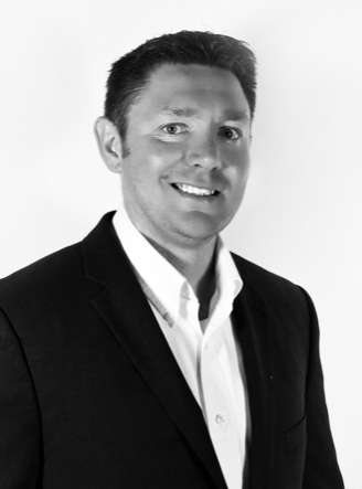 Image of Rory Wade, the Finance Chair