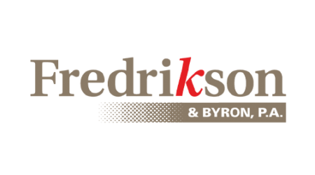 Image of Fredrikson & Byron’s Logo