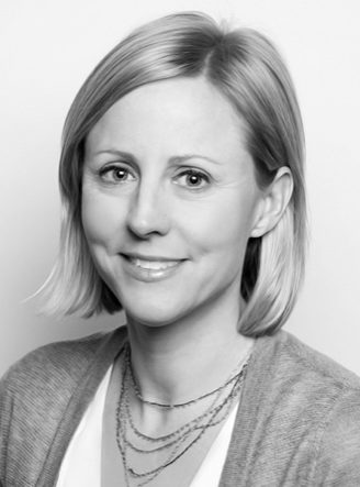 Image of Shannon Solberg, the Public Service Co-chair