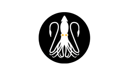 Image of Agency Squid’s Logo