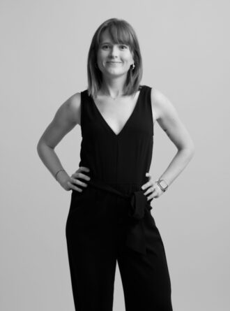 Image of Alex Cullen, the Membership Chair