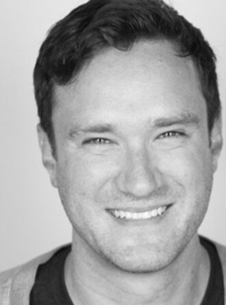 Image of David Lovett, the Membership Chair
