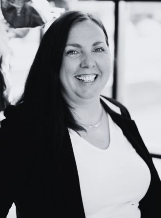 Image of Melissa O'Keefe, the Secretary / Project Manager
