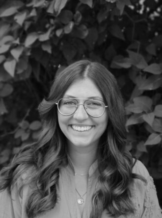 Image of Hannah Hill, the President, Ad 2